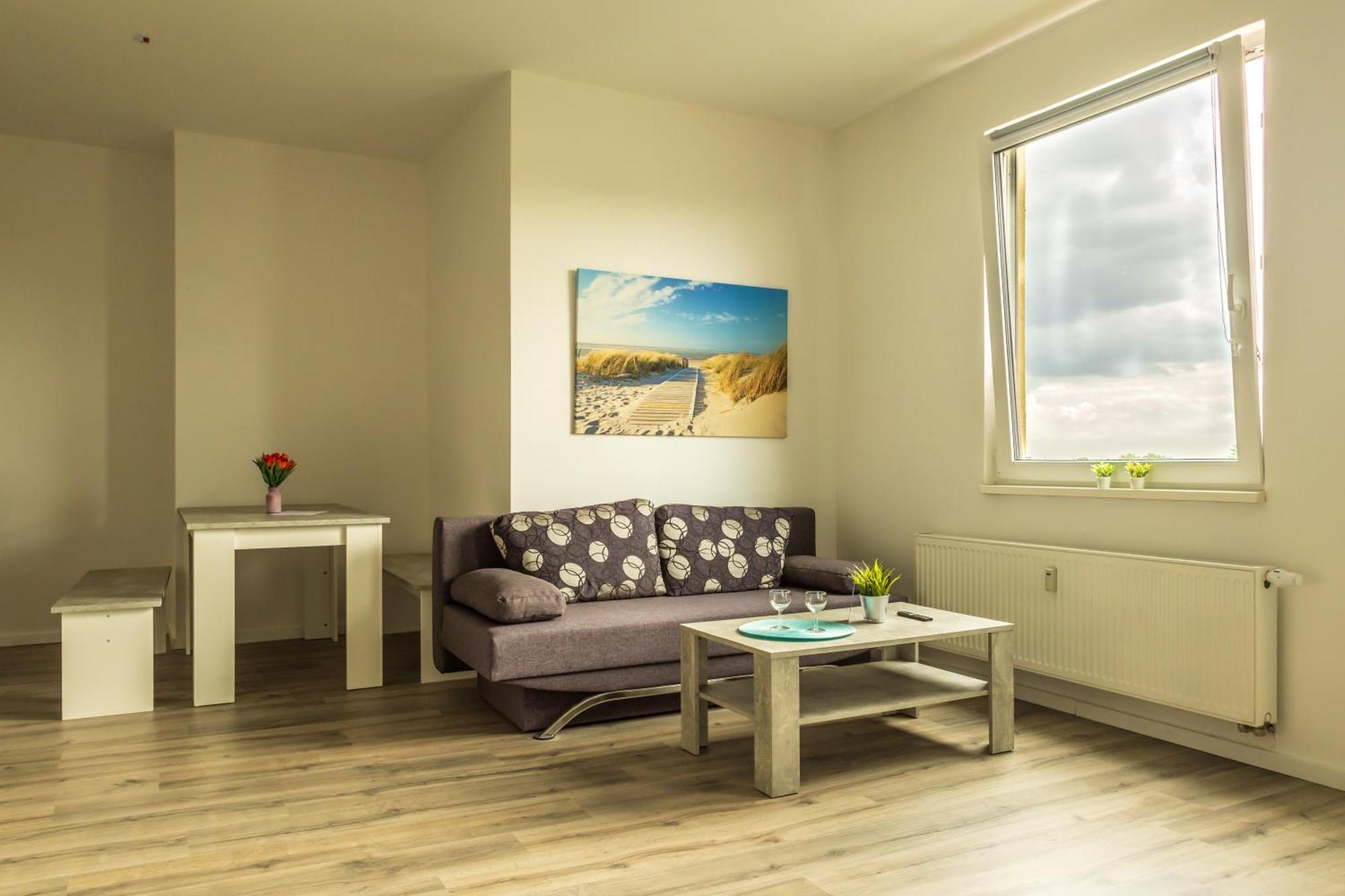 City Apartments Wilhelmshaven Exterior photo