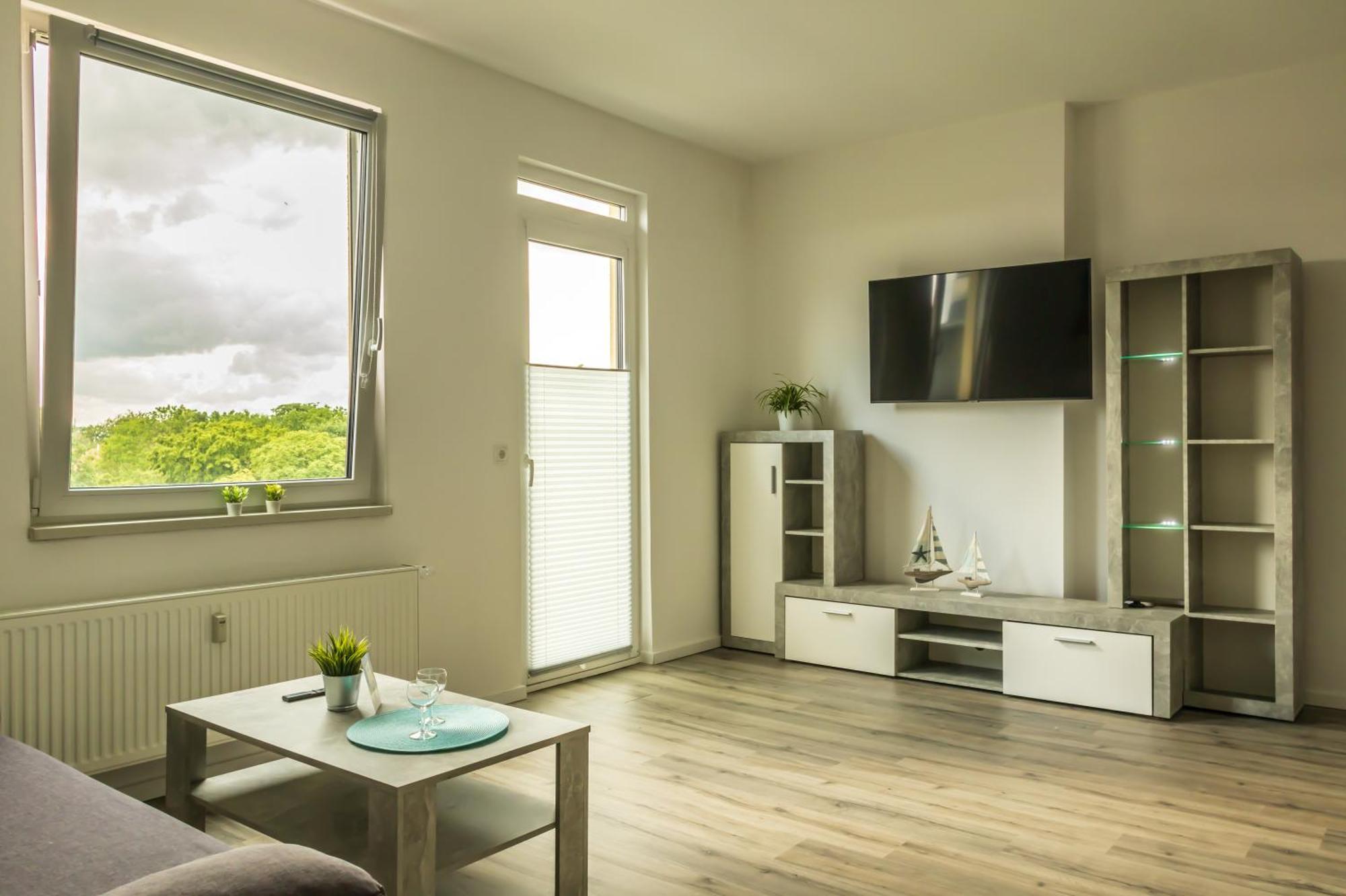 City Apartments Wilhelmshaven Exterior photo